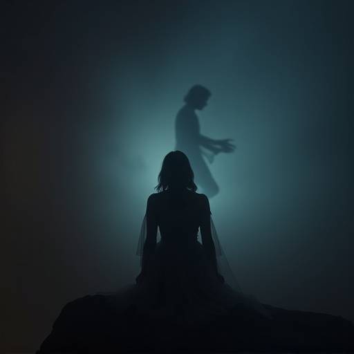 Image tirée du film étudiant 'Le Rêve Étoilé'